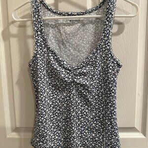 Small Old Navy Floral Top